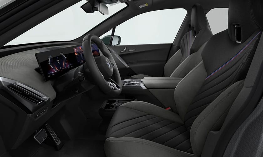 Bild 3 av BMW iX xDrive60