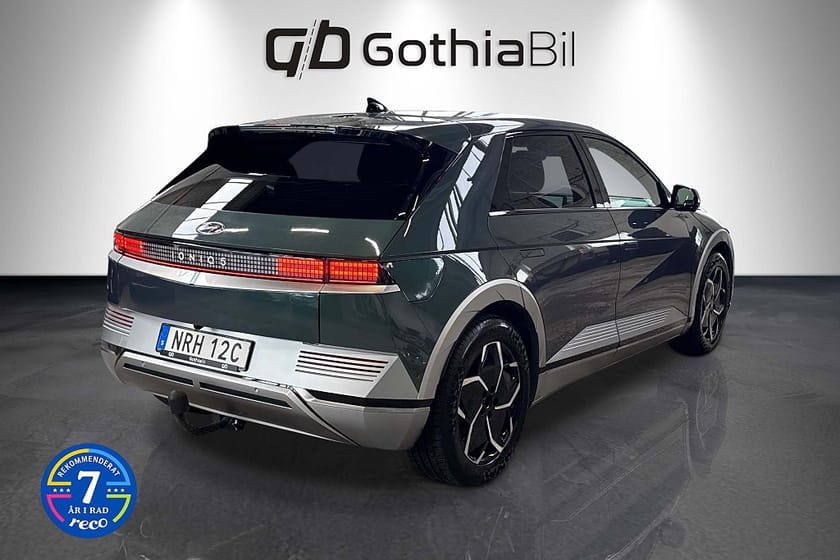 Bild 5 av Hyundai Ioniq 5
