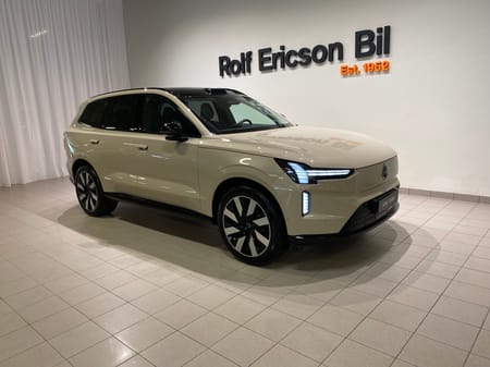 Volvo EX90 Twin Motor Performance 7-seater