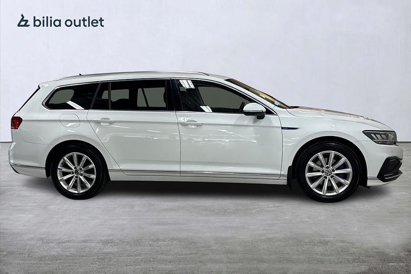 Bild 5 av Volkswagen Passat Sportscombi GTE