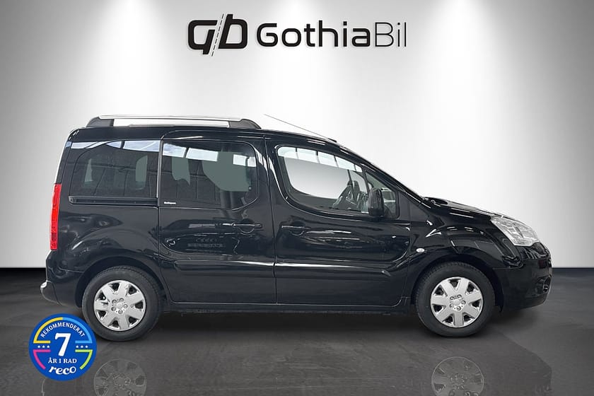 Bild 5 av Citroën Berlingo Kombi