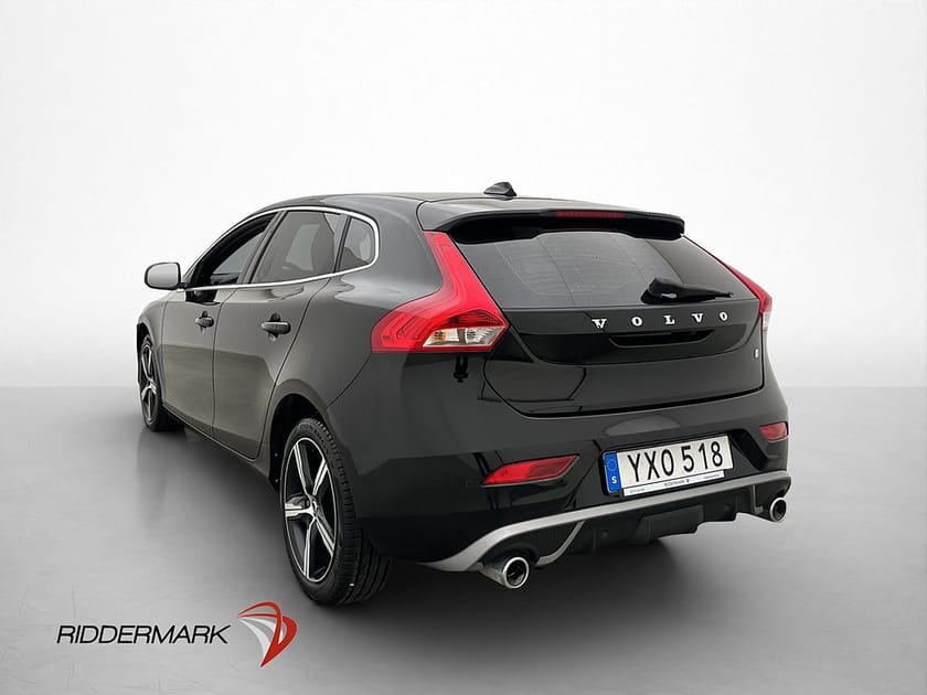 Bild 5 av Volvo V40