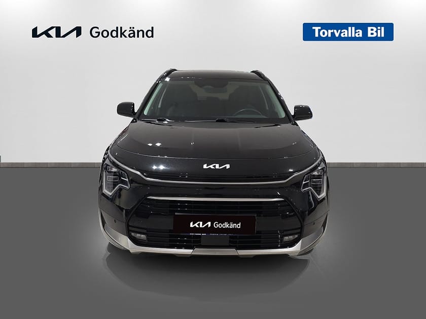 Bild 3 av Kia Niro Plug-In-Hybrid