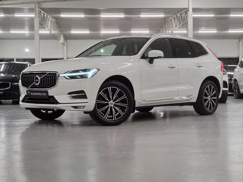 Bild 1 av Volvo XC60