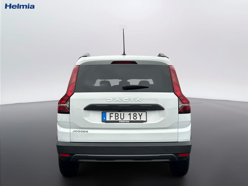 Bild 5 av Dacia Jogger