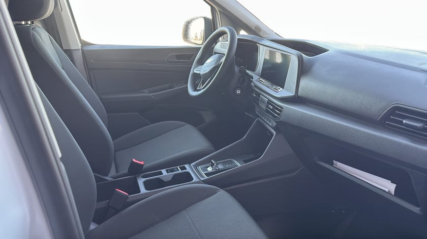 Bild 3 av Ford Transit Connect L2