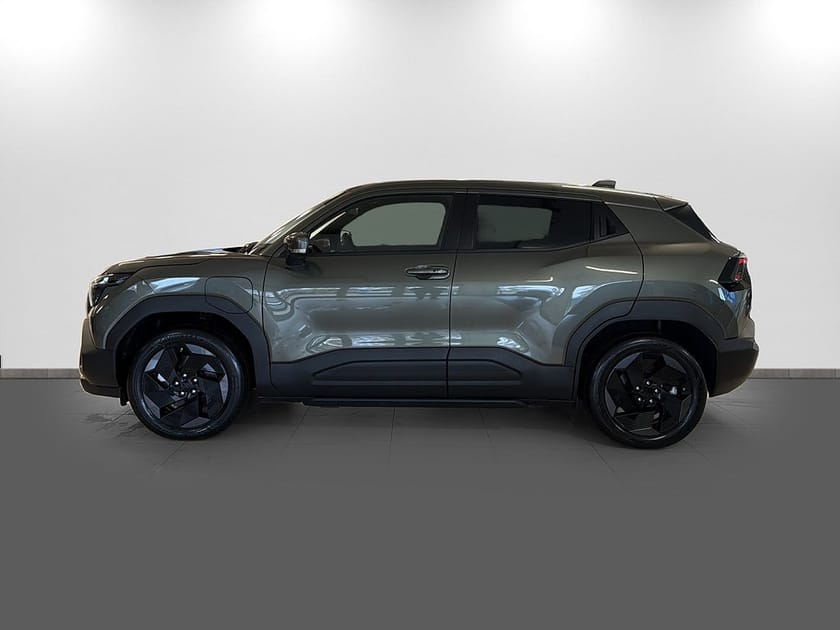 Bild 2 av Suzuki e Vitara