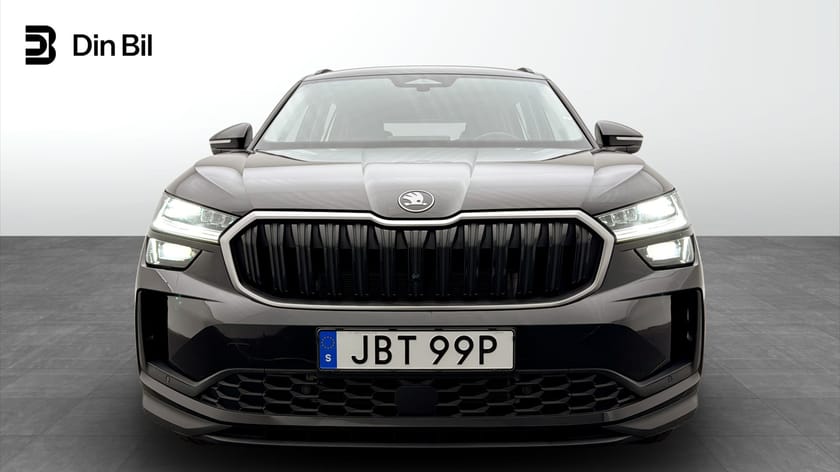 Bild 4 av Škoda Kodiaq iV