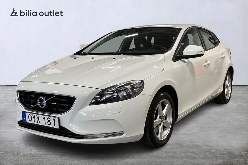 Bild 1 av Volvo V40