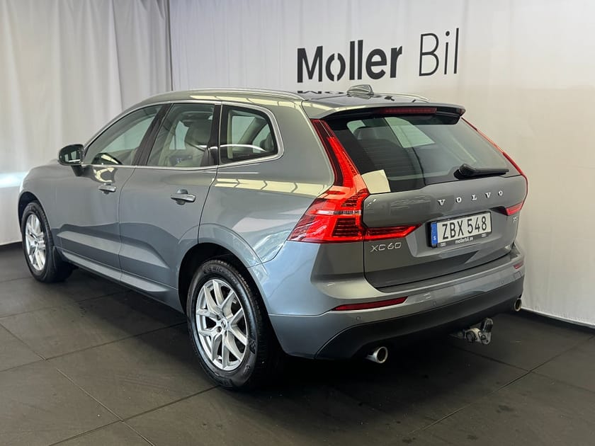 Bild 4 av Volvo XC60