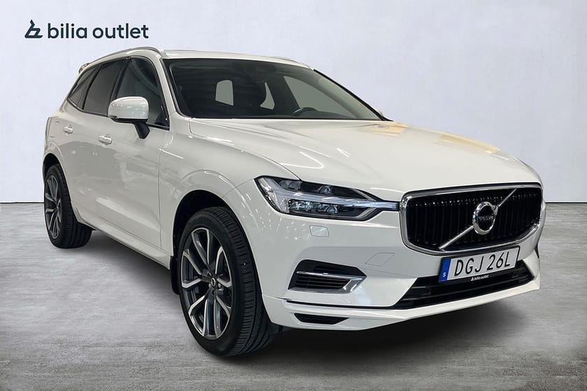 Bild 2 av Volvo XC60