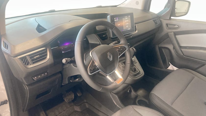 Bild 3 av Renault Kangoo Skåpbil
