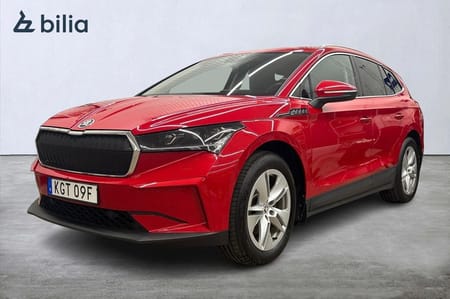 Škoda Enyaq iV 80
