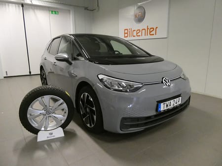 Volkswagen ID.3 Pro Performance