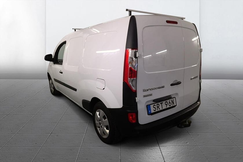 Bild 5 av Renault Kangoo Express Maxi