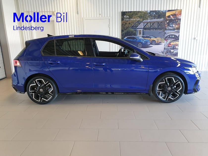 Bild 4 av Volkswagen Golf