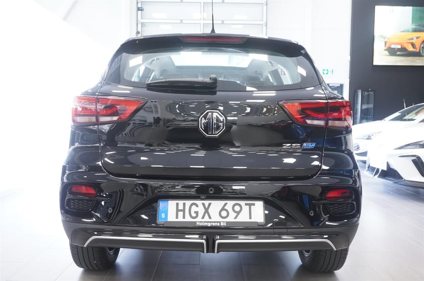 Bild 5 av MG ZS EV Long Range