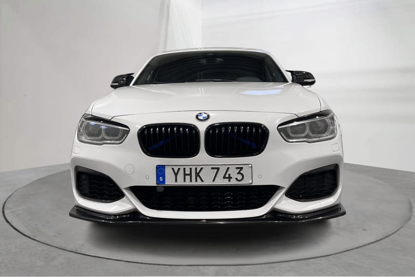 Bild 5 av BMW M140i xDrive