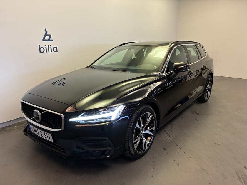 Bild 1 av Volvo V60