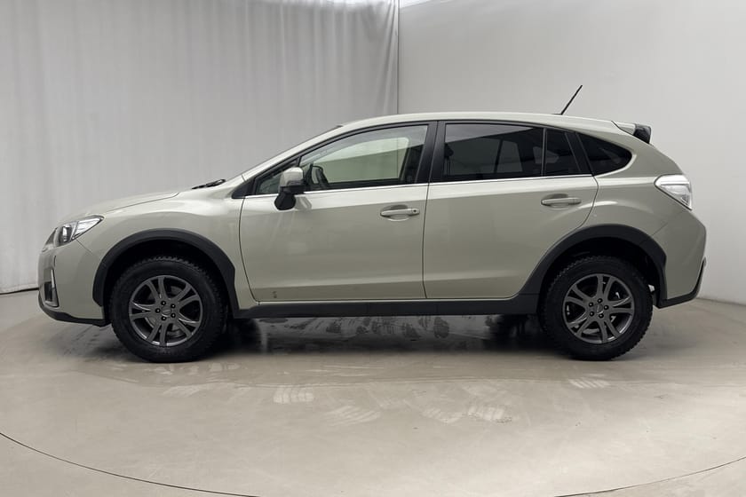 Bild 2 av Subaru XV