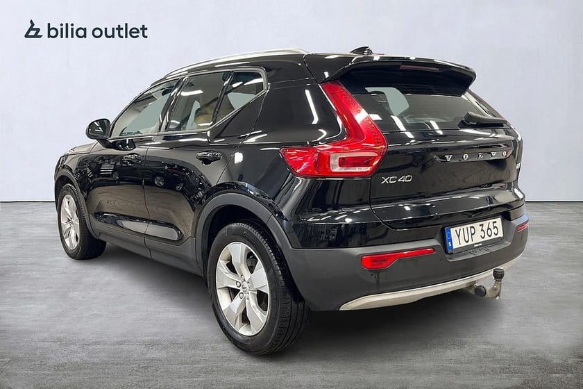 Bild 4 av Volvo XC40