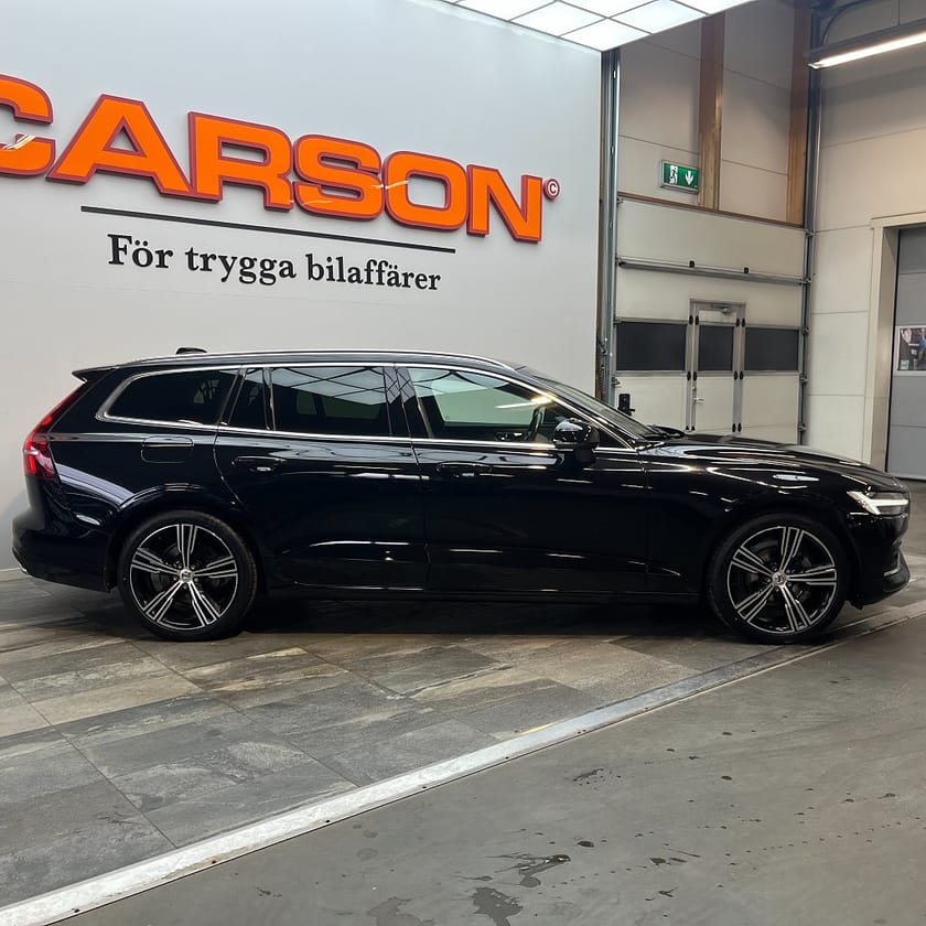 Bild 3 av Volvo V60