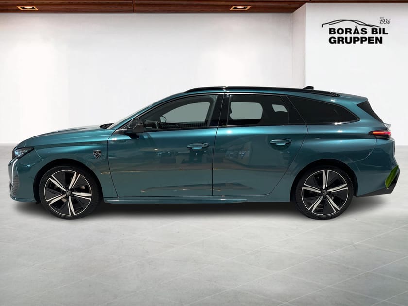 Bild 3 av Peugeot 308 SW