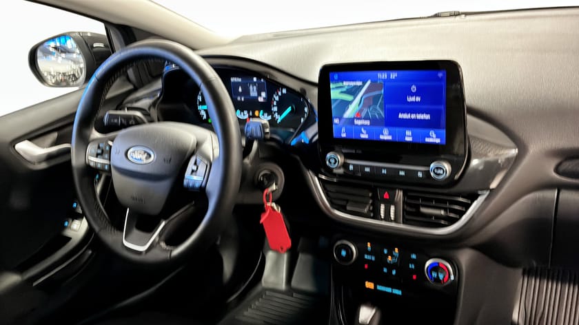 Bild 4 av Ford Puma