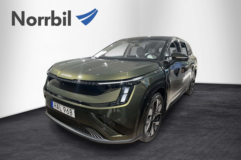 Bild 2 av Škoda Peaq 90x