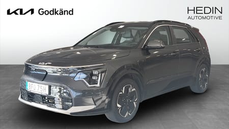 Kia Niro EV