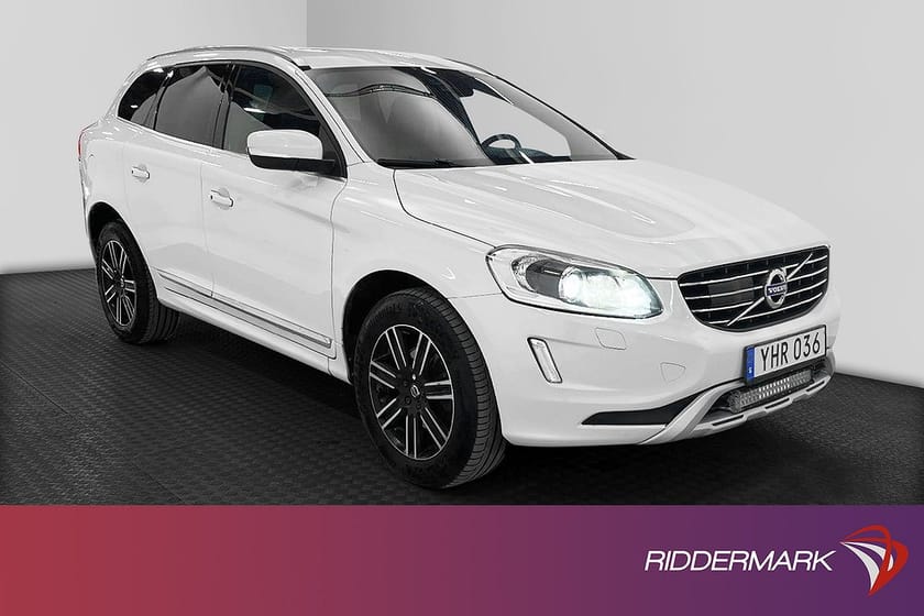 Bild 1 av Volvo XC60