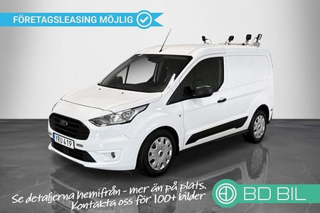 Ford Transit Connect 220