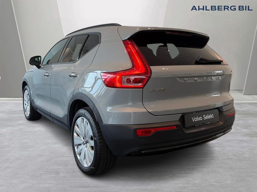 Bild 3 av Volvo EX40 Single Motor Extended Range