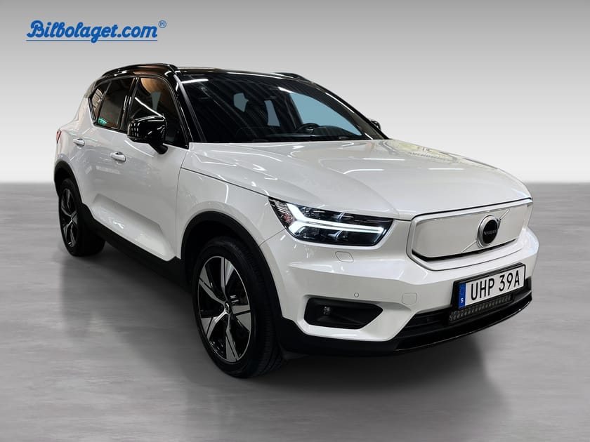 Bild 4 av Volvo XC40 P8 AWD Recharge