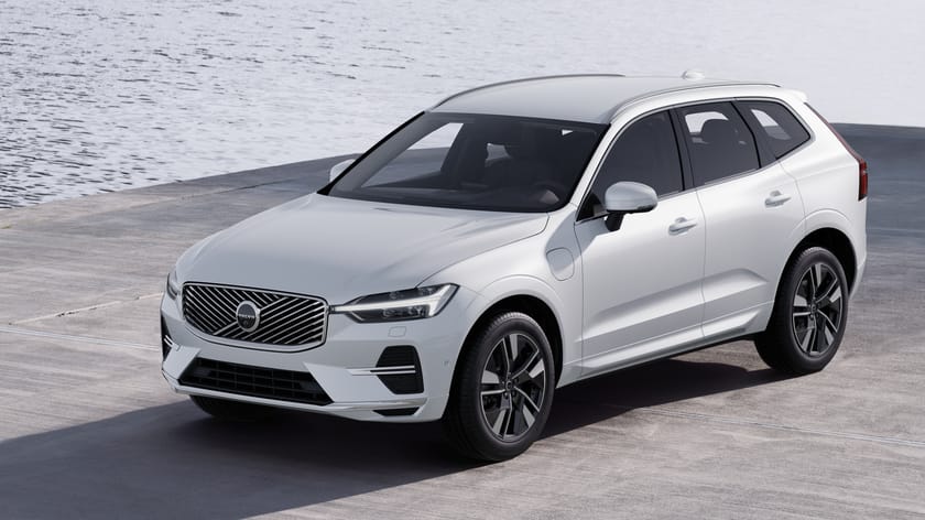 Bild 1 av Volvo XC60