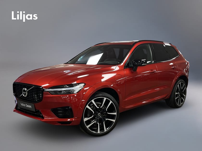 Bild 1 av Volvo XC60