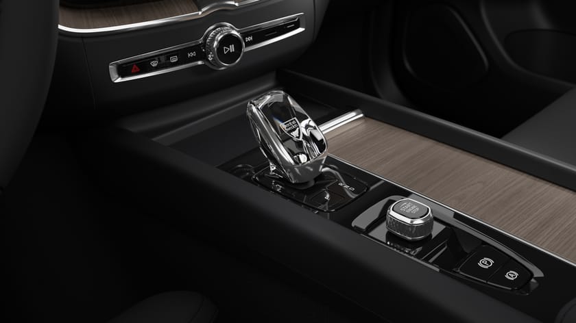 Bild 5 av Volvo XC60