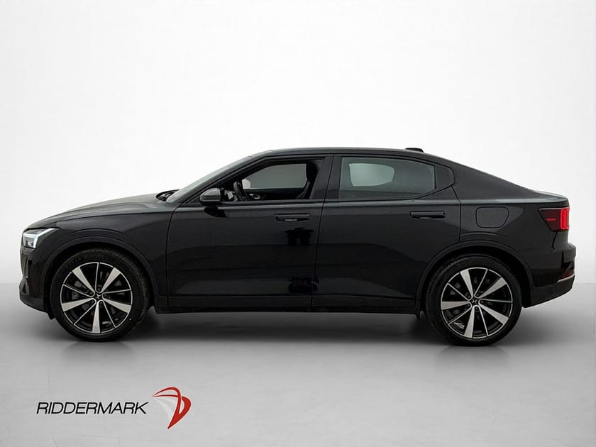 Bild 5 av Polestar 2 Long range Dual motor