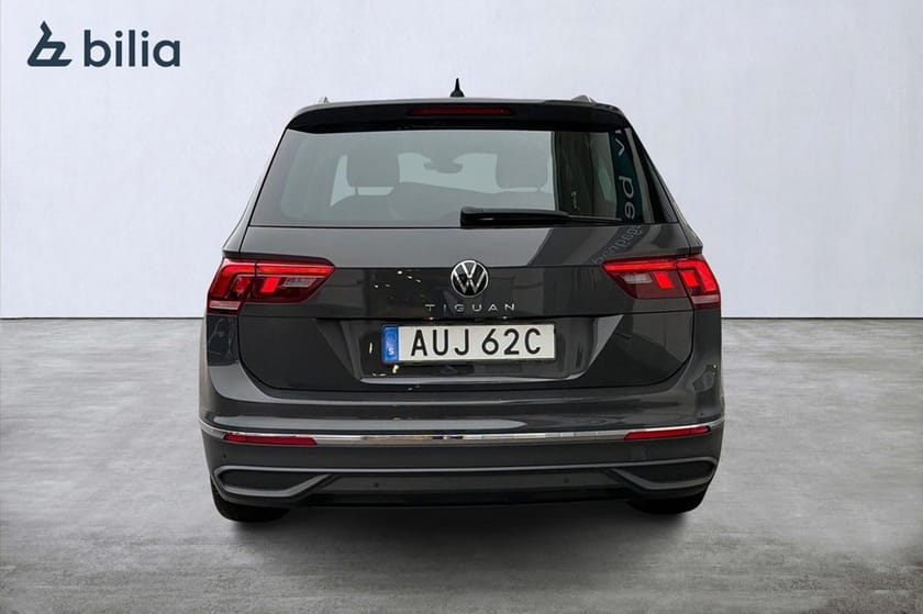 Bild 4 av Volkswagen Tiguan