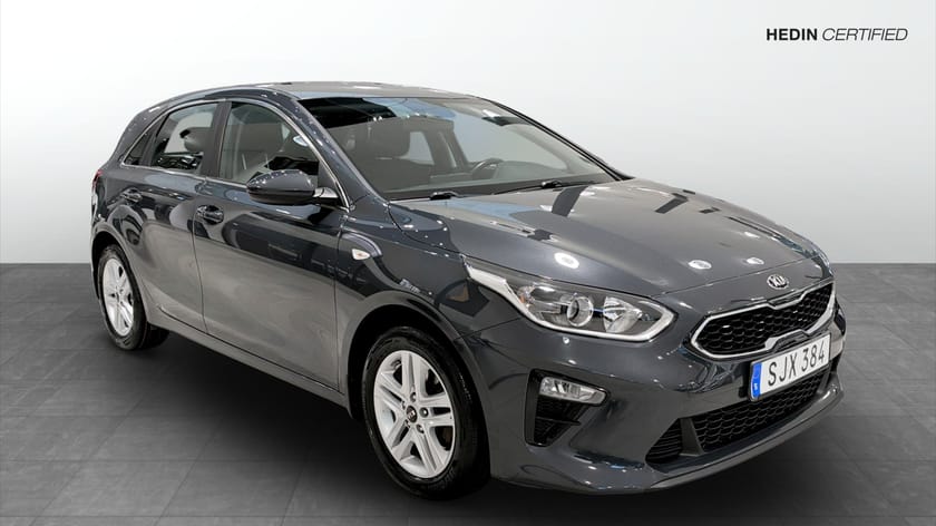 Bild 3 av Kia Ceed