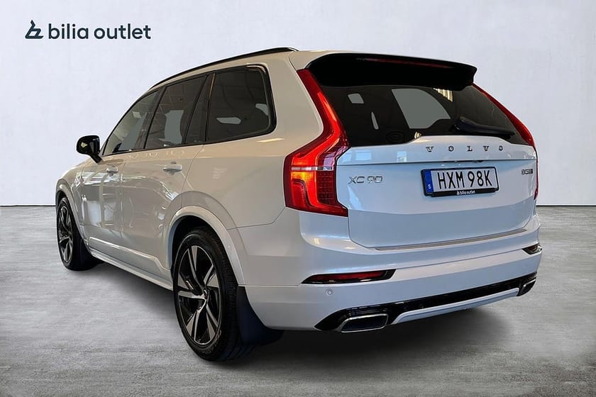 Bild 4 av Volvo XC90