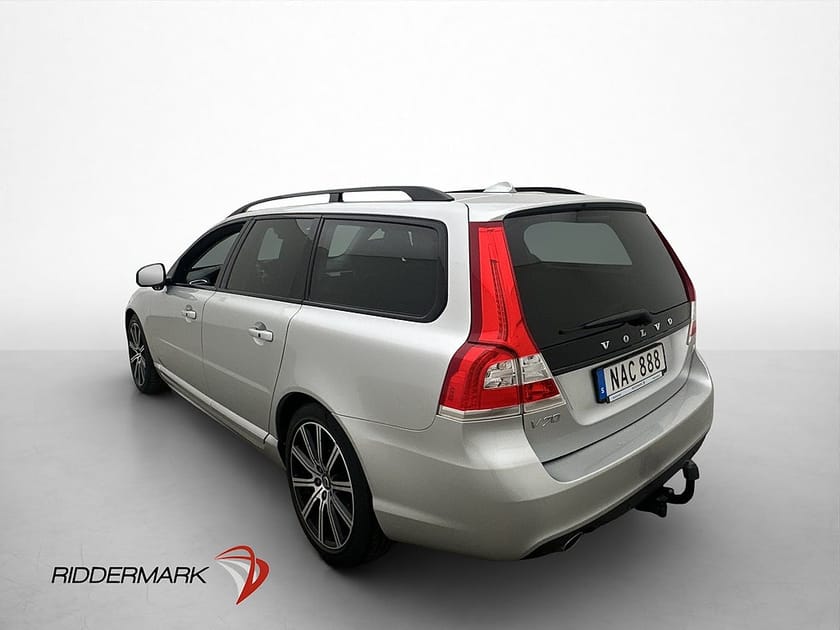 Bild 5 av Volvo V70