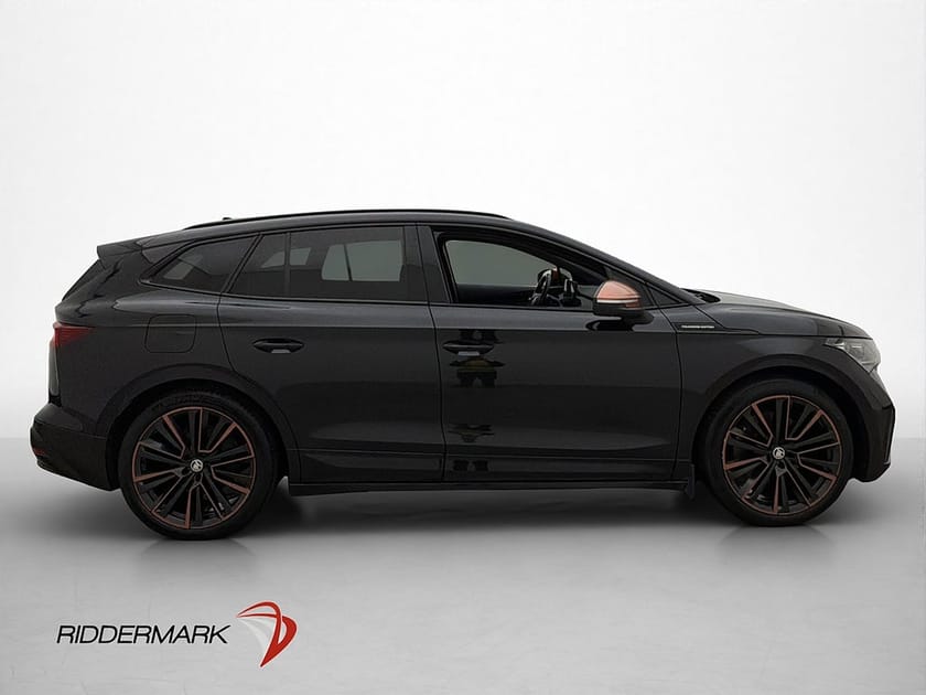 Bild 5 av Škoda Enyaq iV 80x