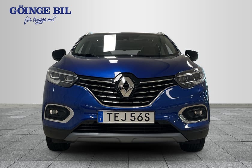 Bild 3 av Renault Kadjar