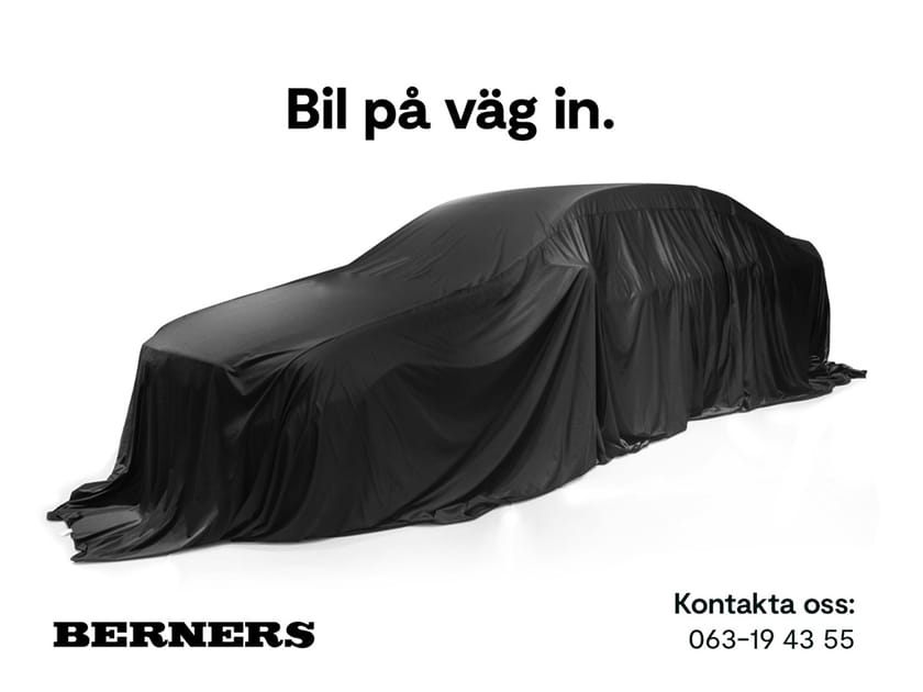 Bild 1 av Toyota RAV4 Plug-in Hybrid