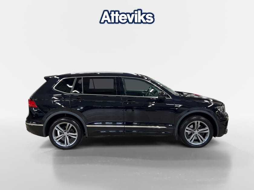 Bild 2 av Volkswagen Tiguan Allspace 5-sätes
