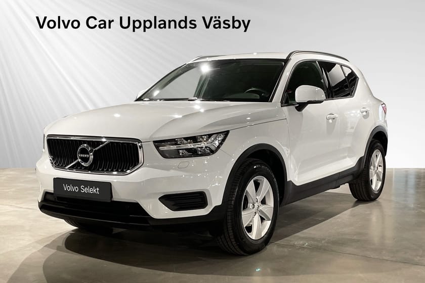 Bild 1 av Volvo XC40