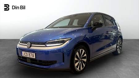 Volkswagen ID. Polo
