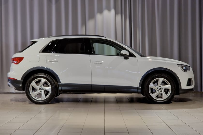 Bild 3 av Audi Q3 35 TFSI