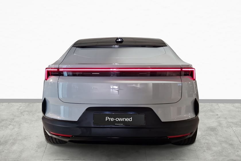 Bild 5 av Polestar 4 Long Range Dual Motor